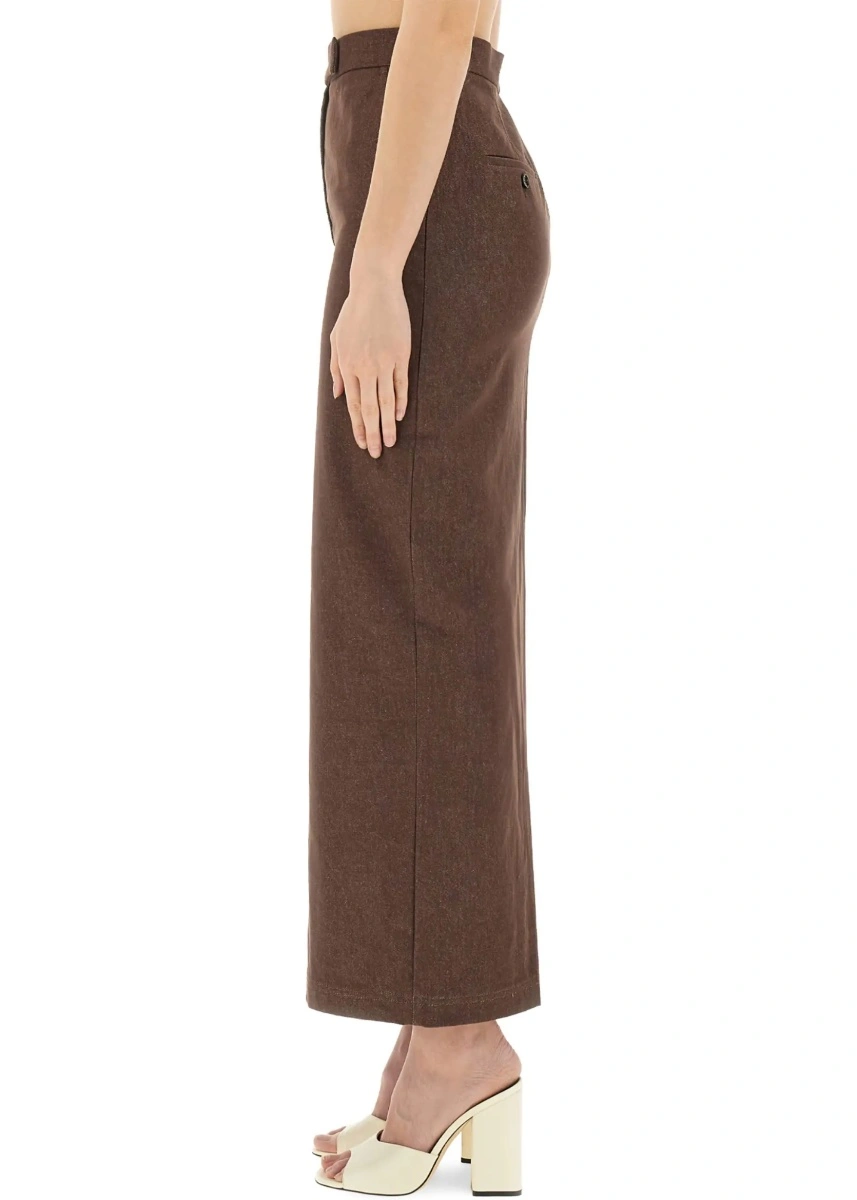 Fuste Long Skirt "Pianosa" - Img 4