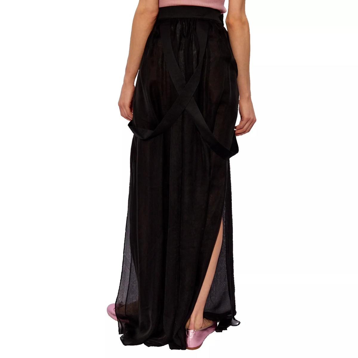 Fuste Max Mara Sfilata Jedy Skirt - Img 3