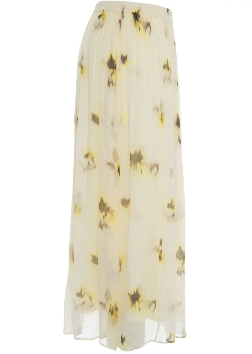 Fuste Midi skirt 'Mirarge' - Img 3
