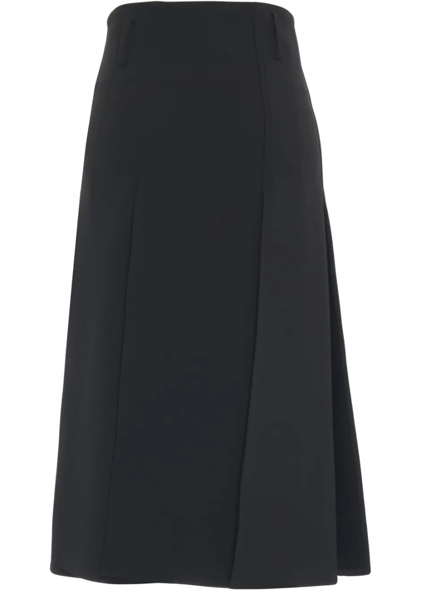 Fuste Midi skirt - Img 4