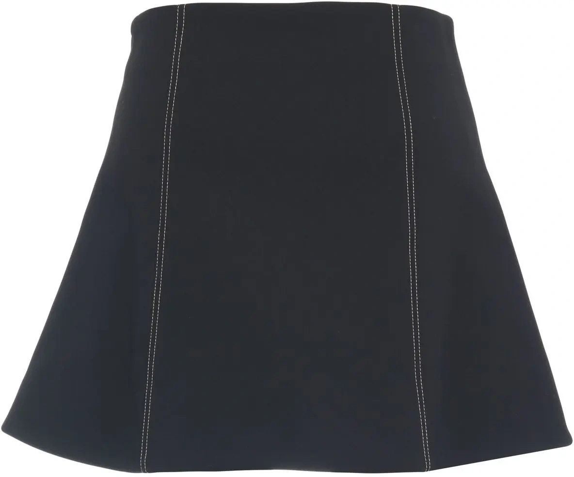 Fuste Mini skirt 'Aletha' - Img 3