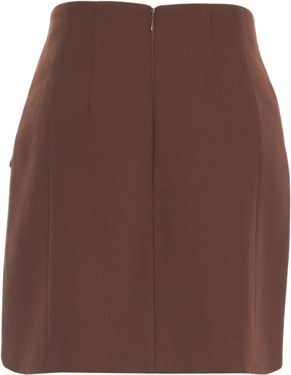 Fuste Mini skirt 'Benjamin' - Img 3