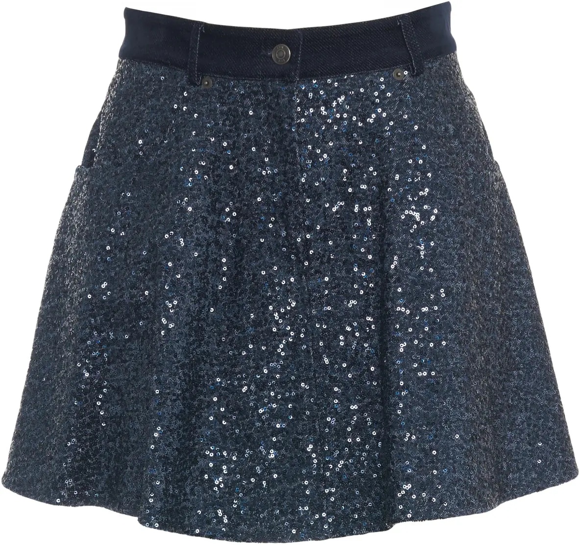 Fuste Mini skirt 'Eden' - Img 2