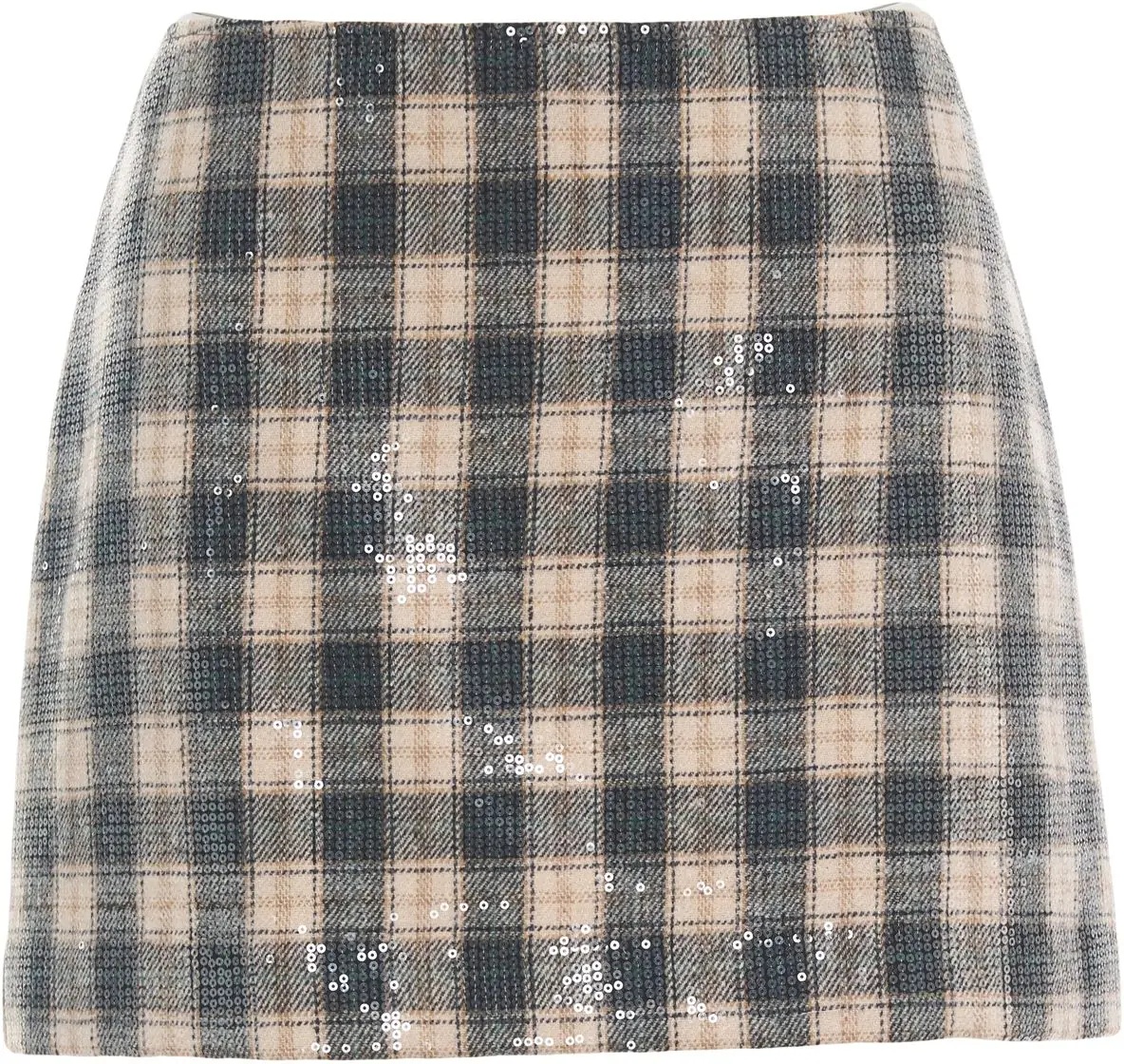 Fuste Mini skirt 'Falmouth' - Img 2