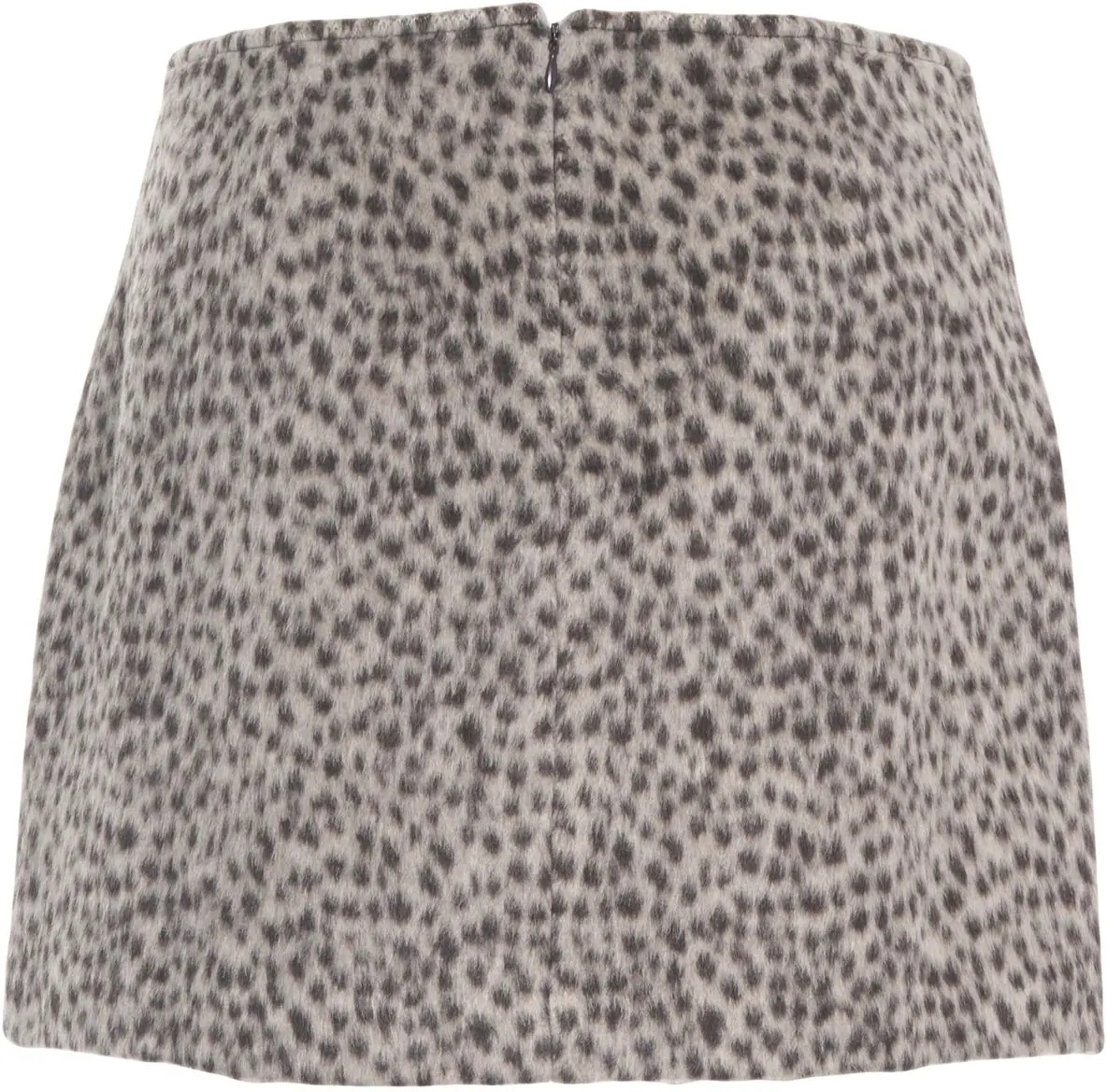 Fuste Mini skirt 'Honeysuckle' - Img 4