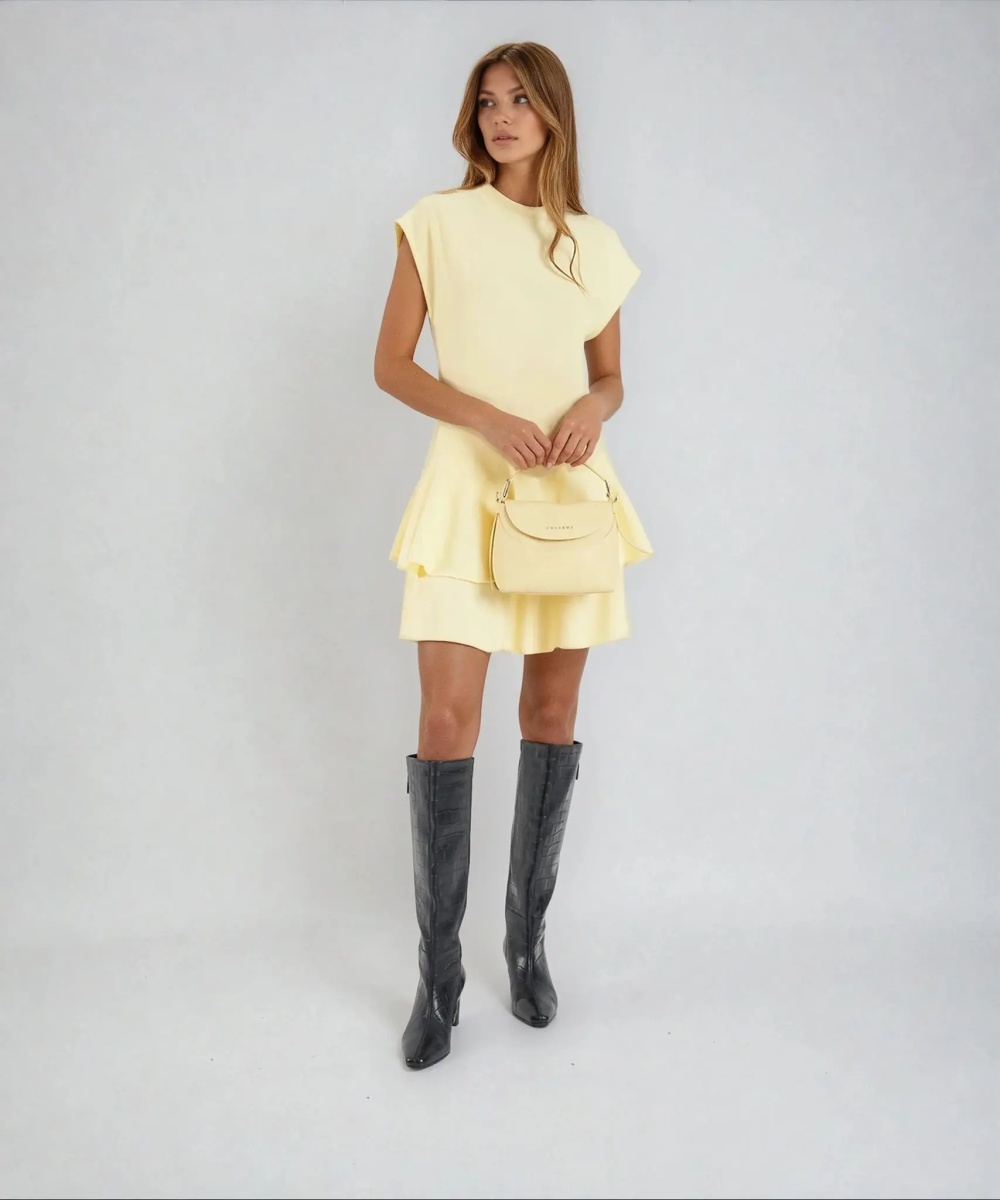 Fuste Mini skirt 'Walker' - Img 3