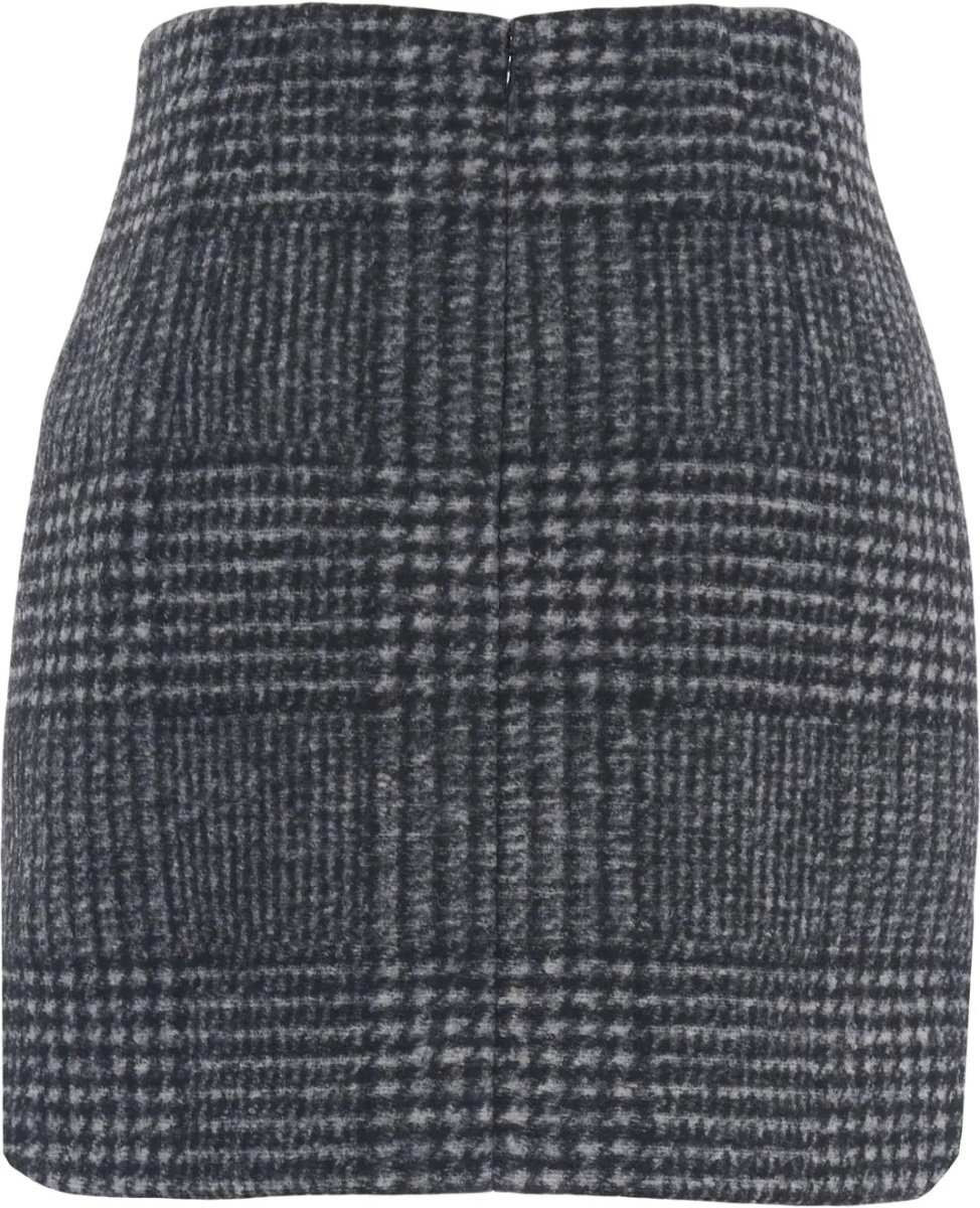 Fuste Mini skirt - Img 4