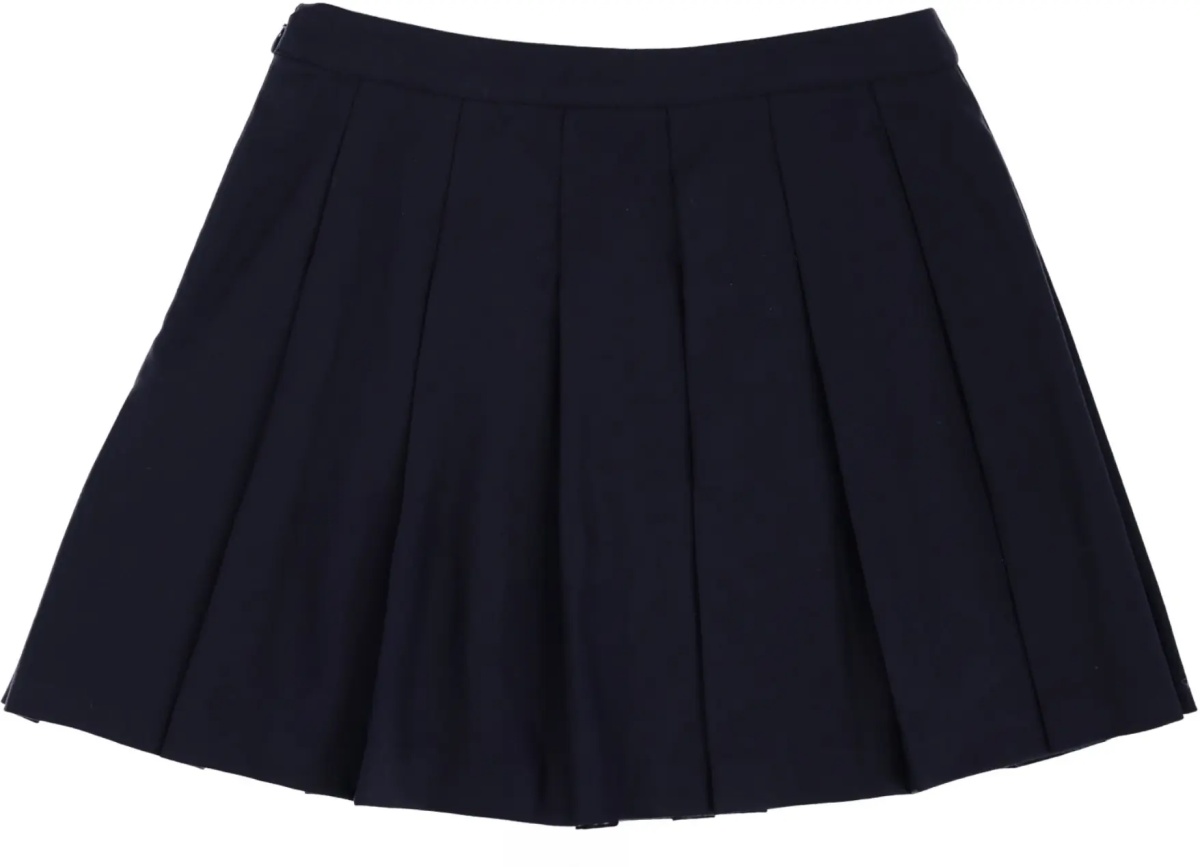 Fuste Miniskirt With Logo - Img 2