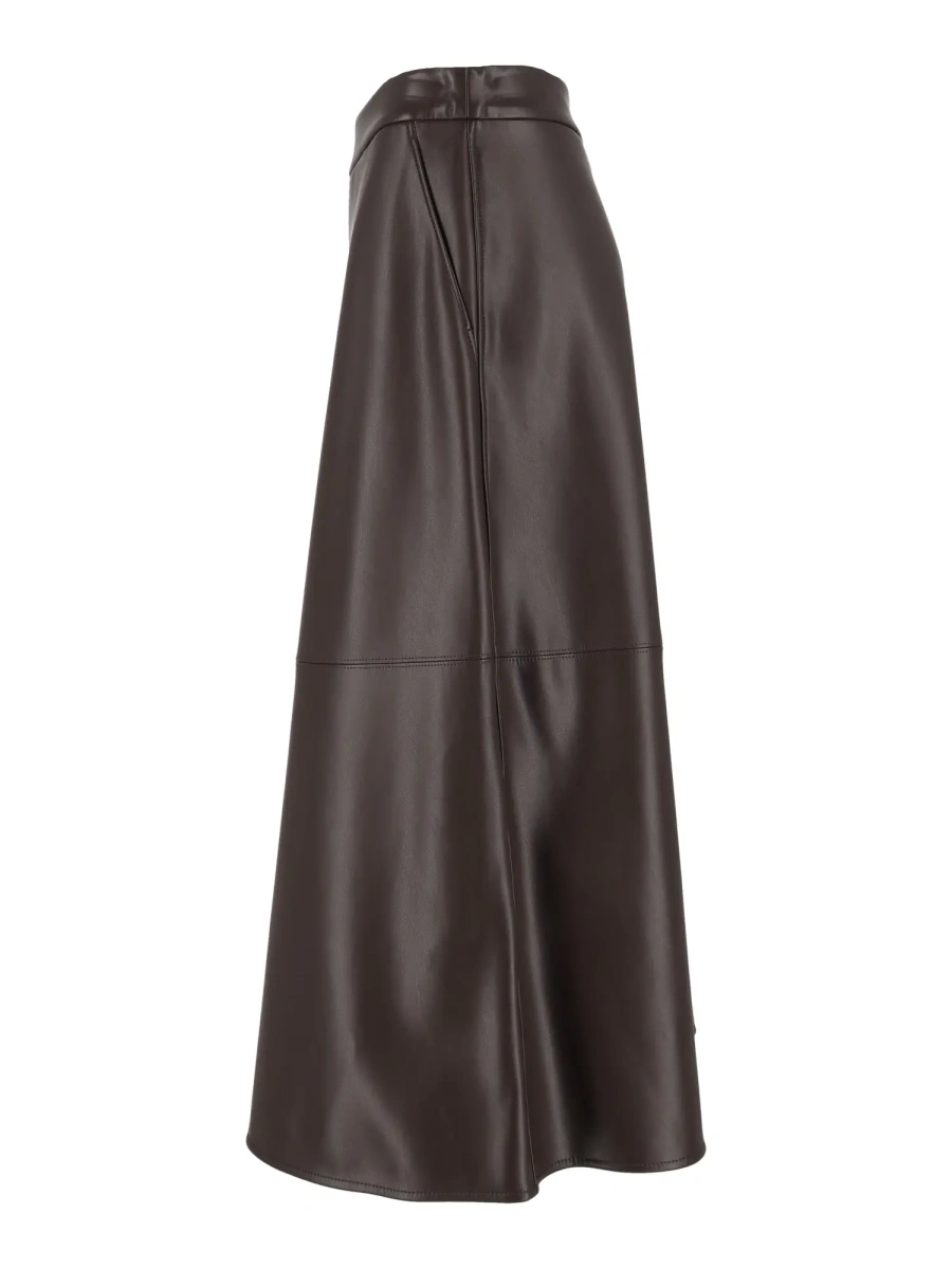 Fuste NORDICA JERSEY SKIRT - Img 2