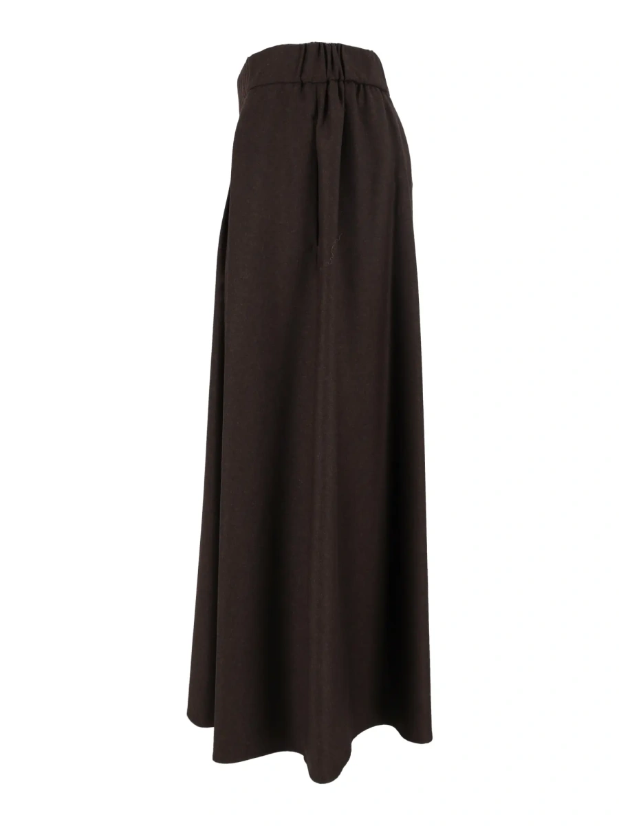 Fuste OVEST SKIRT - Img 2