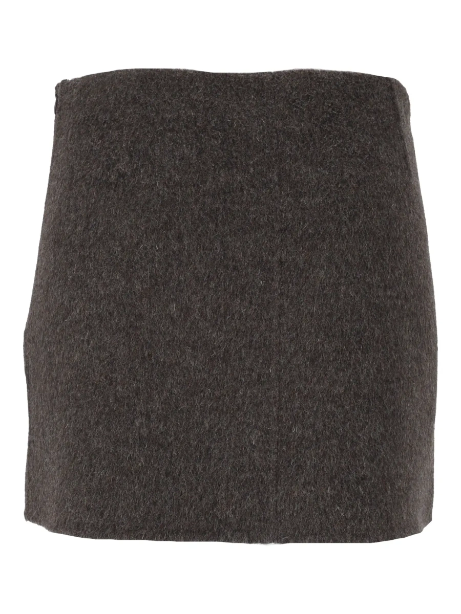 Fuste P.A.R.O.S.H. MINISKIRT - Img 3