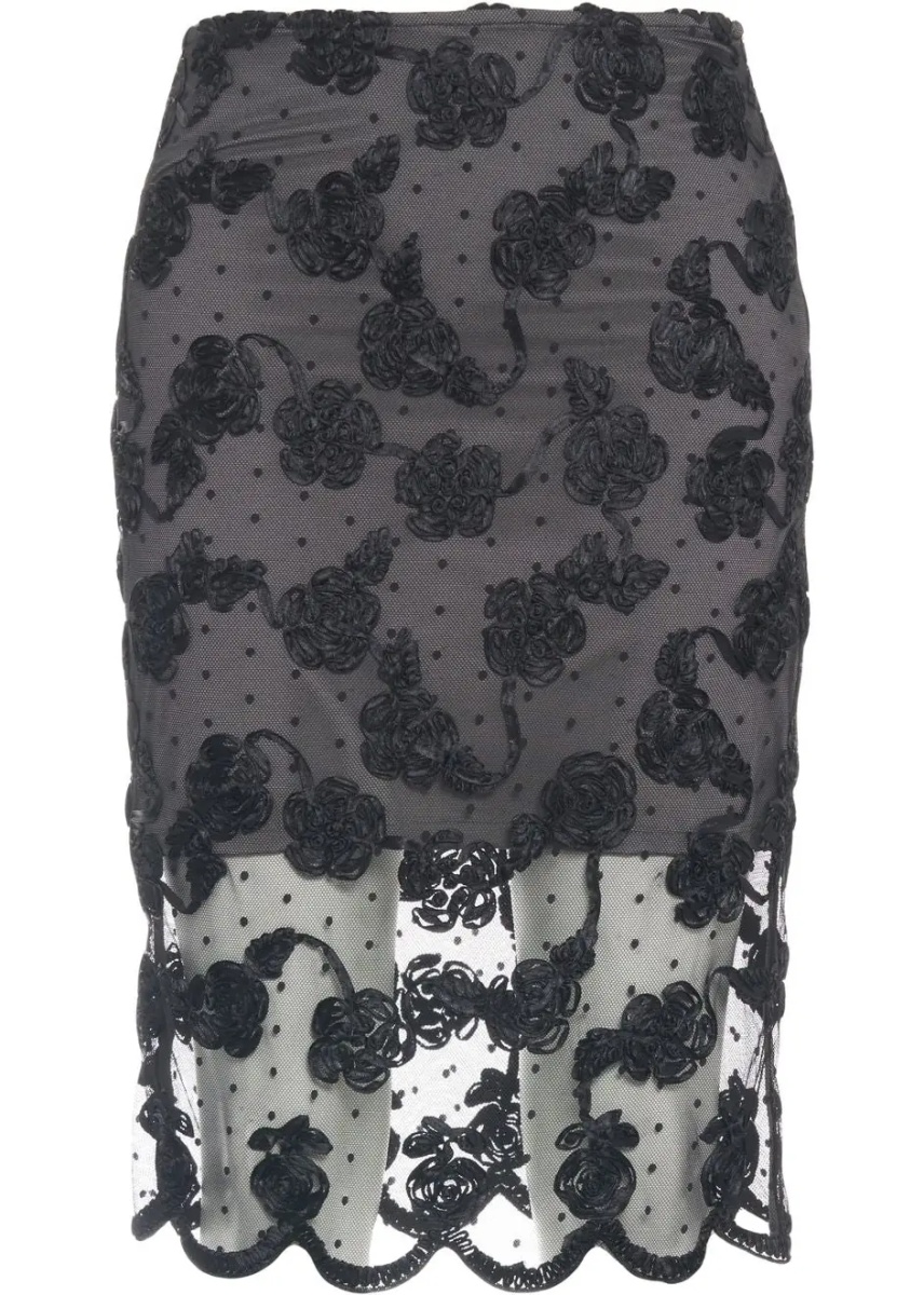 Fuste Skirt 'Dula' - Img 2