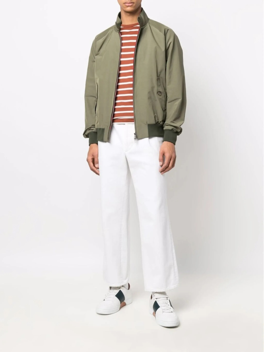 "G9 Harrington" bomber jacket - Img 2