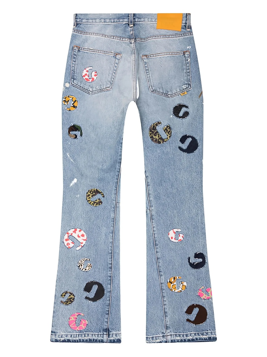 GALLERY DEPT. "G Time La Flare" Jeans - Img 2