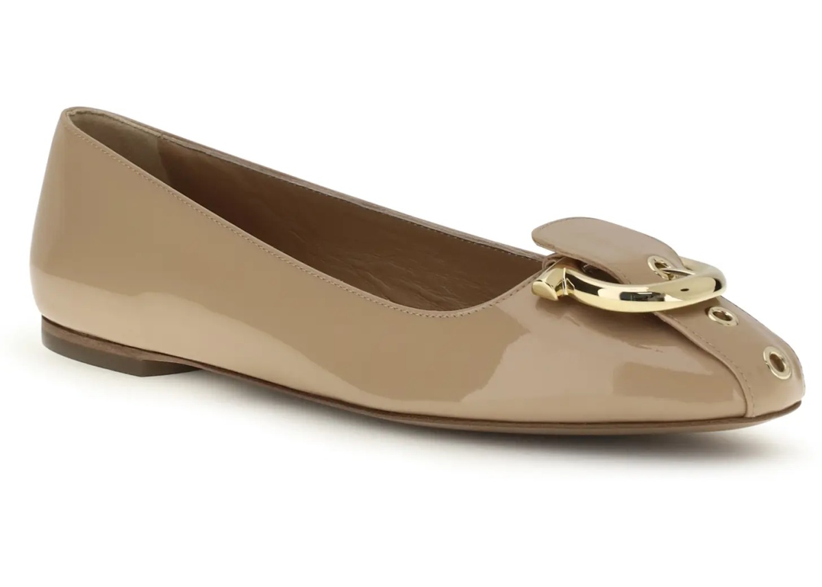 Gancini Ballerinas - Img 2