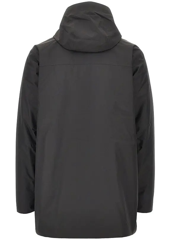 Geaca de Iarna 3-in-1 'Heyes Peak' anorak - Img 3