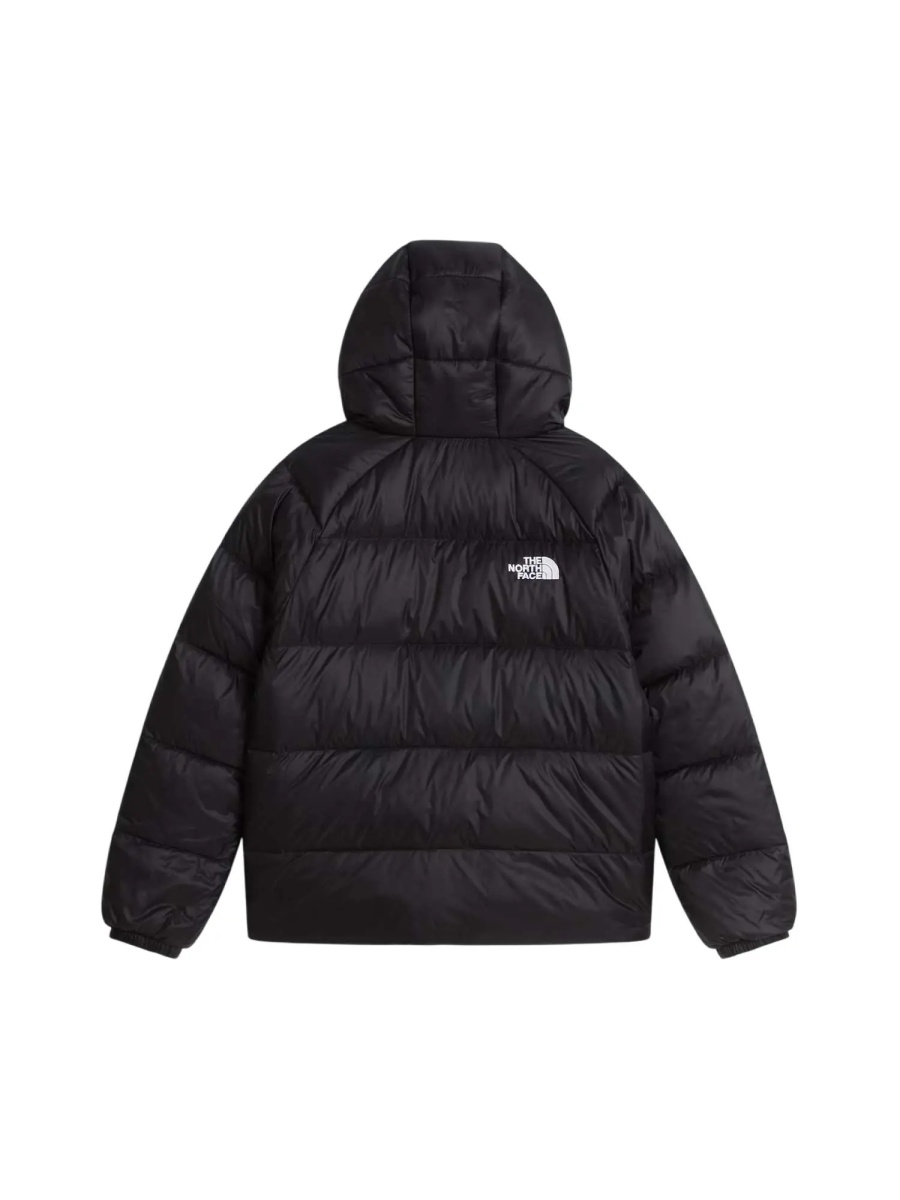 Geaca de Iarna B HYDRENALITE DOWN HOODED JACKET TNF BLACK - Img 2