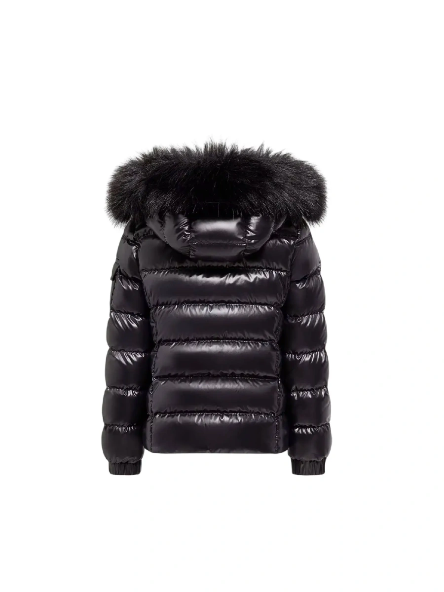 Geaca de Iarna BADYF JACKET - Img 2