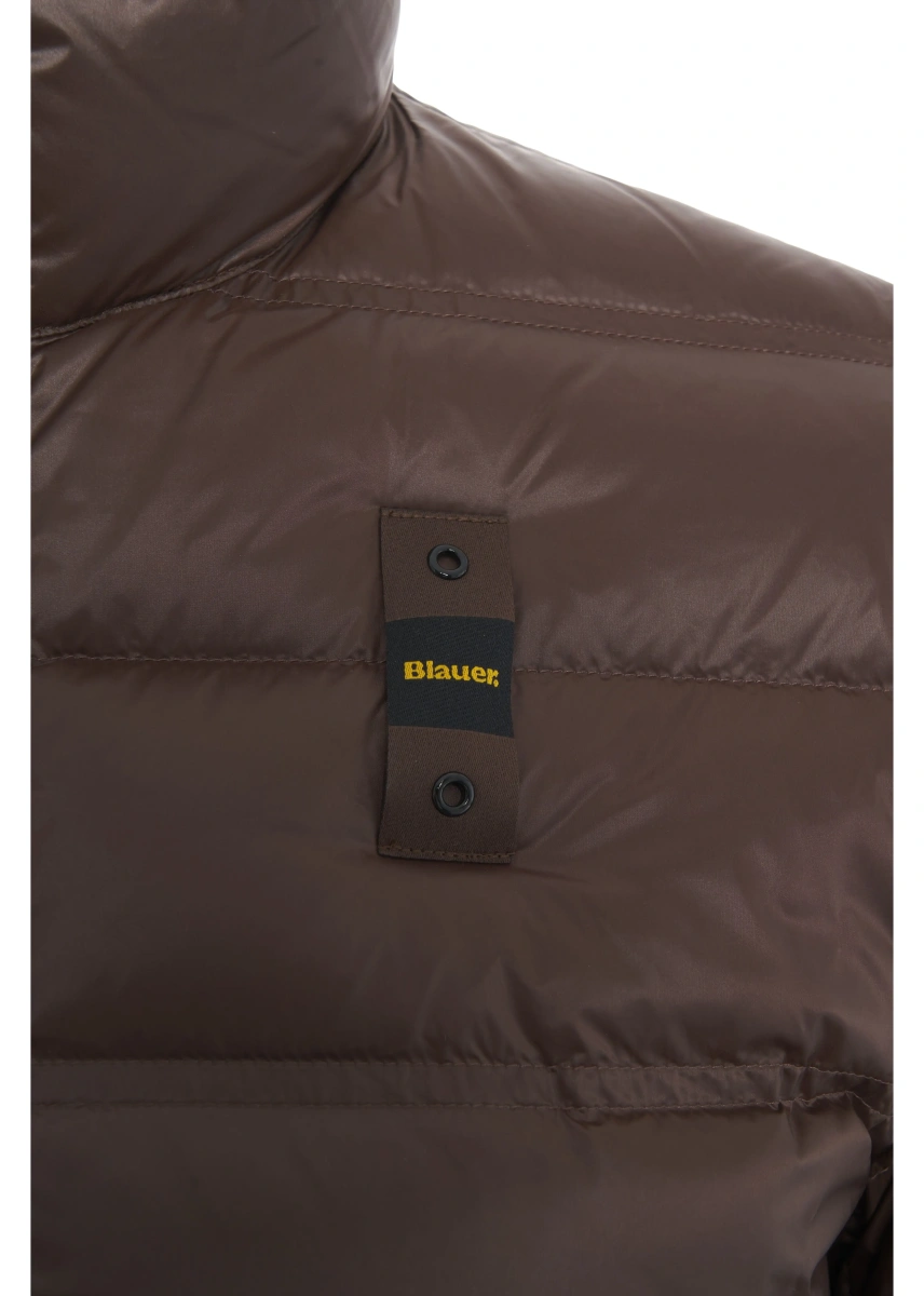 Geaca de iarna Blauer maro 'Belmont' - Img 3