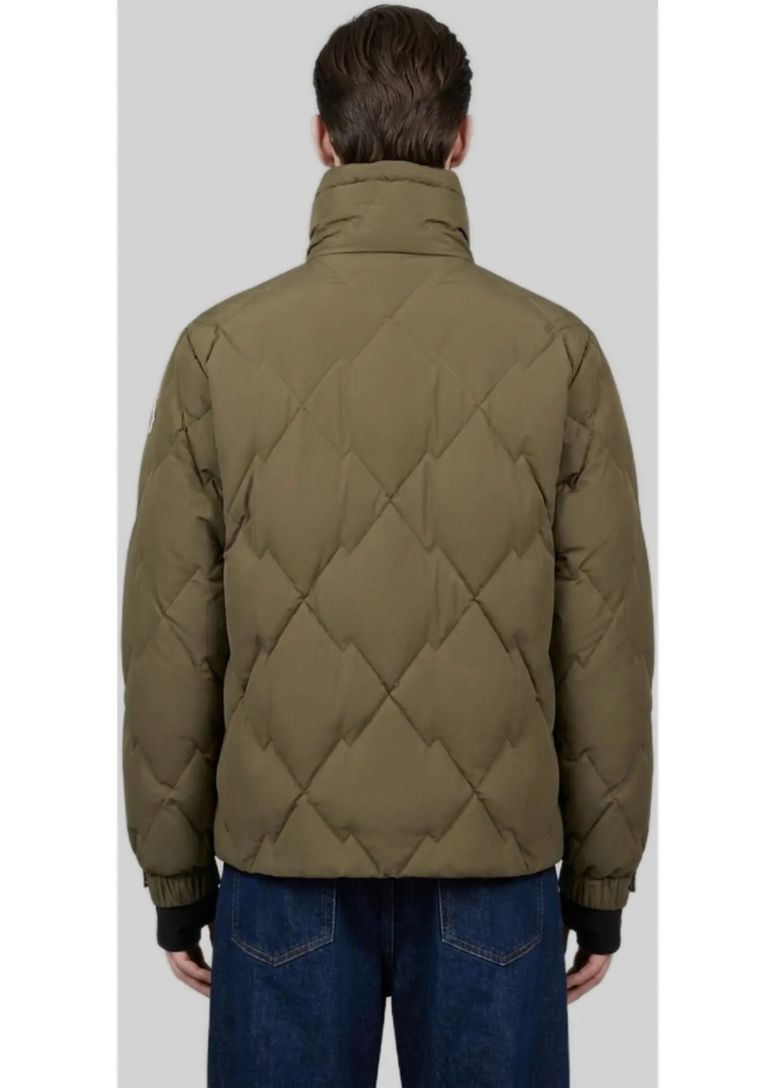 Geaca de Iarna Bramans Down Jacket - Img 3