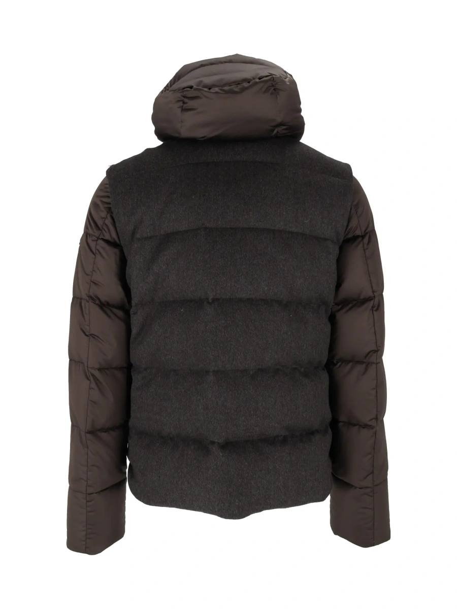 Geaca de Iarna CASCIANO-SE9 JACKET - Img 3