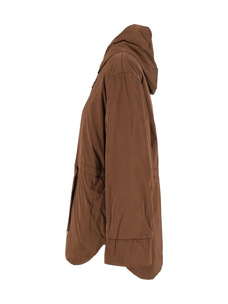Geaca de Iarna CHARME SHORT PUFFER JACKET - Img 2