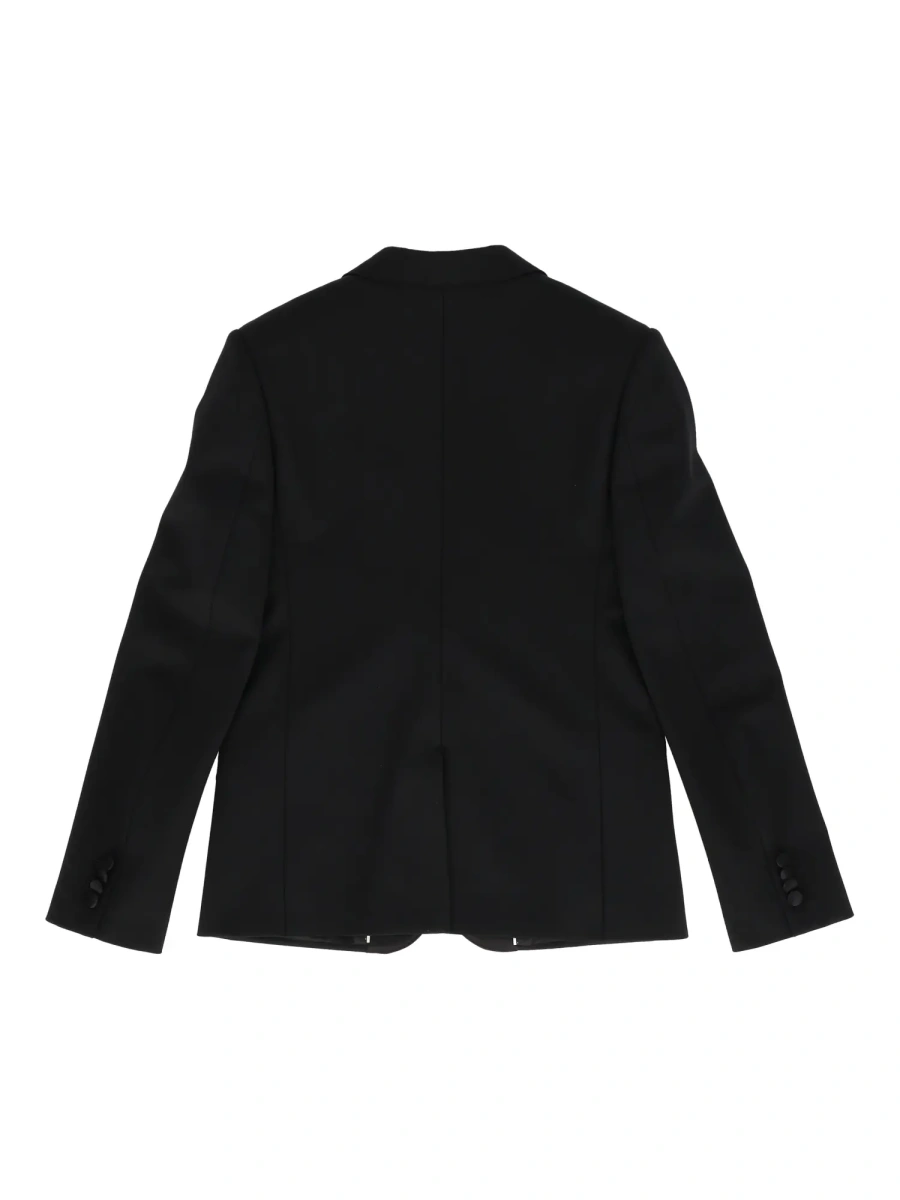 Geaca de Iarna Classic jacket-1butt - Img 2