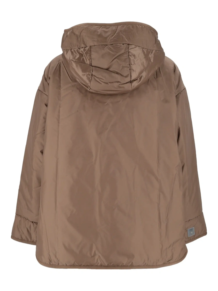 Geaca de Iarna CLEO SHORT PUFFER JACKET - Img 3
