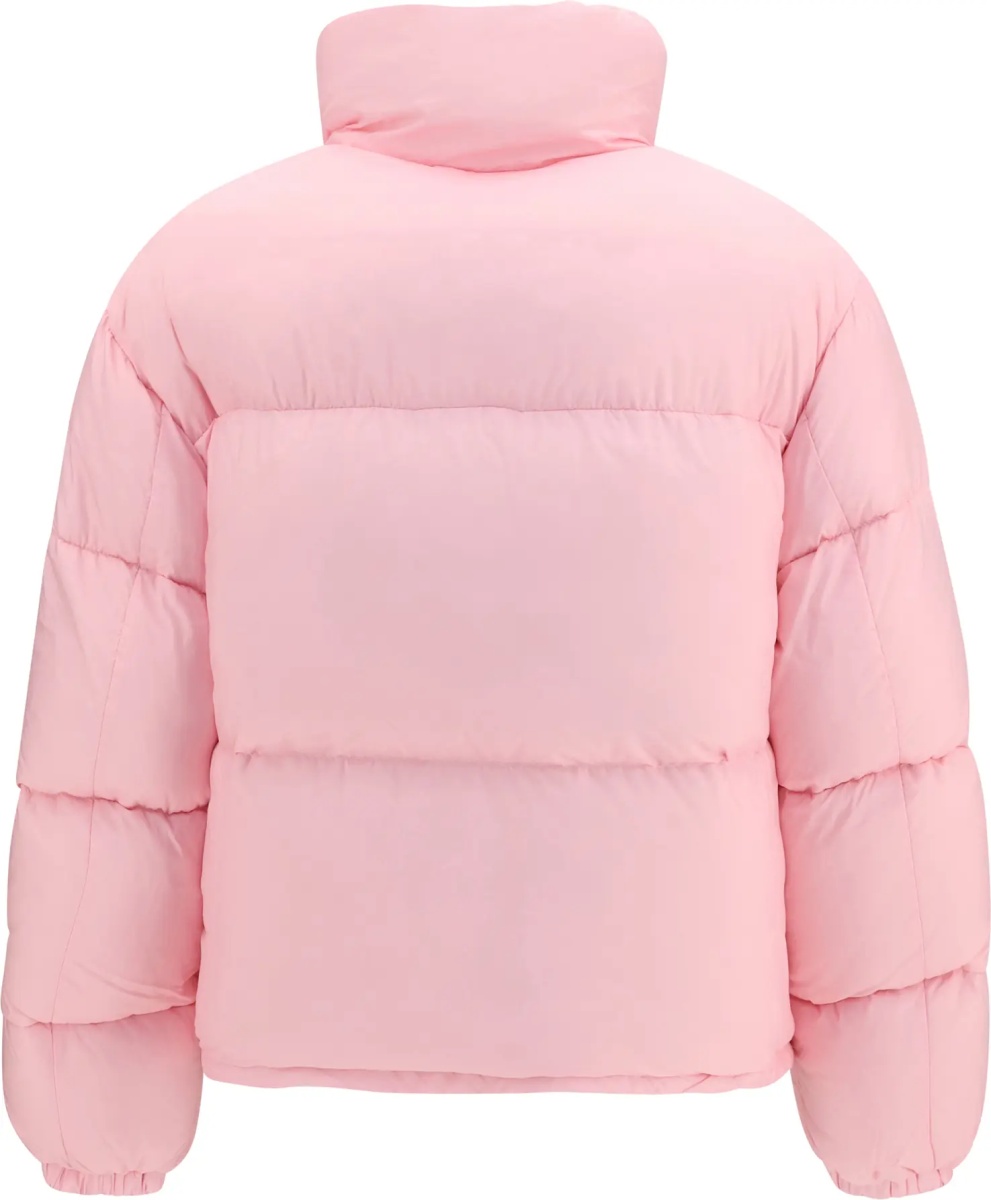 Geaca de Iarna Cropped Fallon Puffer Jacket - Img 2