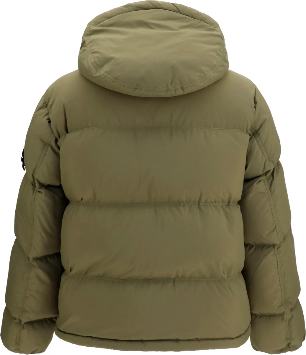 Geaca de Iarna Detachable hood down Jacket - Img 2