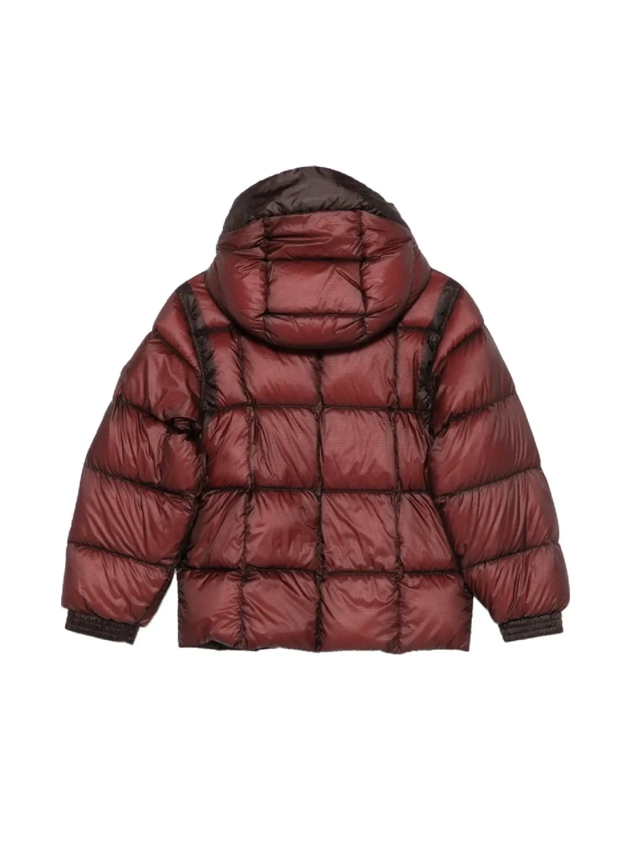 Geaca de Iarna DOWN JACKET - Img 2
