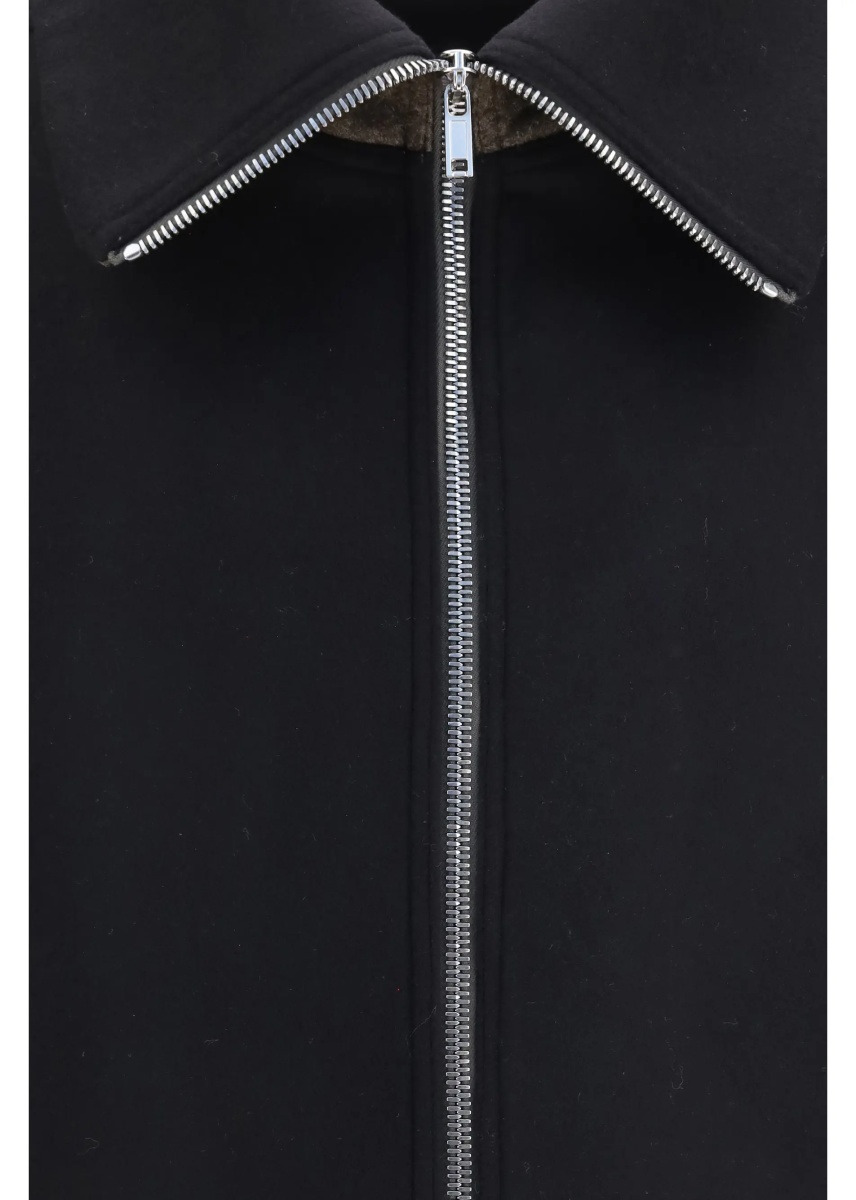Geaca de Iarna Dracu Flight Jacket - Img 3