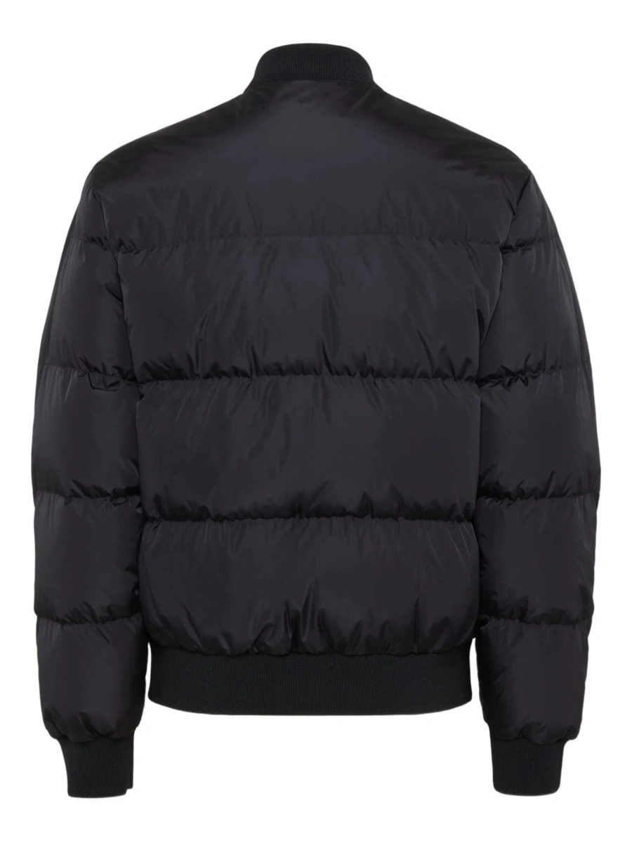 Geaca de iarna DSQUARED2 neagra - Img 2