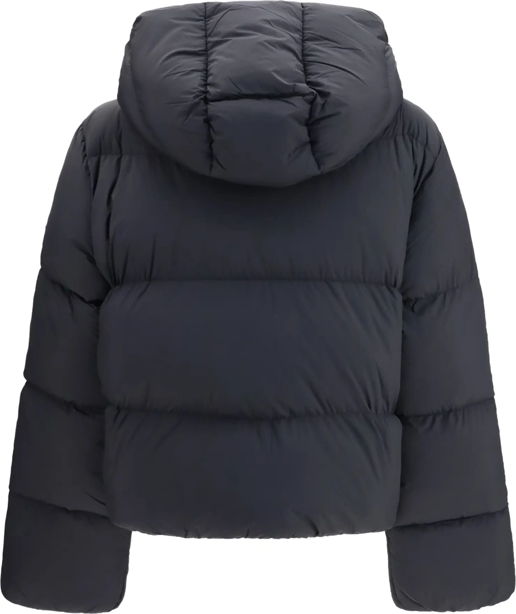 Geaca de Iarna Future nylon Puffer Jacket - Img 2