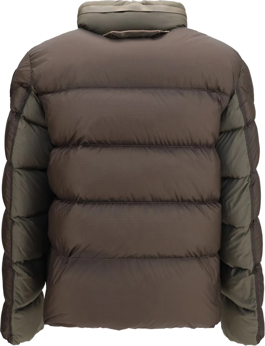 Geaca de Iarna Golburn Down Jacket - Img 2