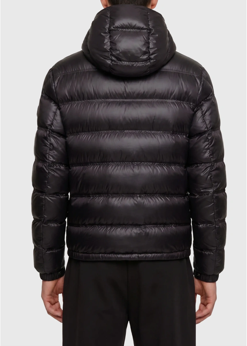 Geaca de Iarna Guadiana Hooded Down Jacket - Img 2
