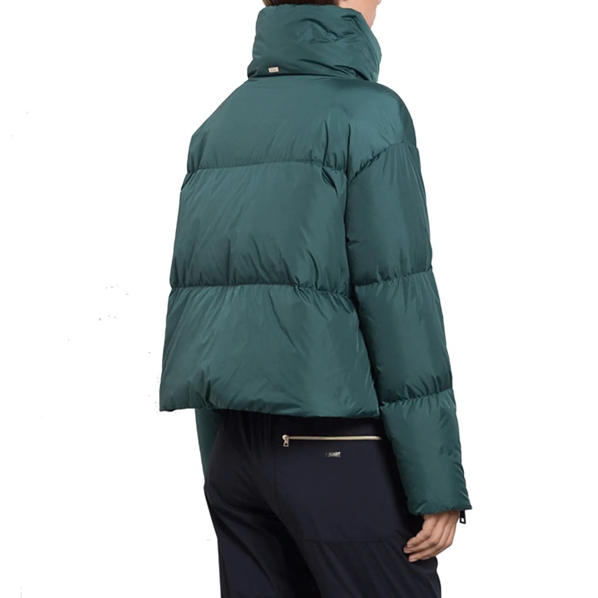 Geaca de Iarna HERNO Down Jacket - Img 3