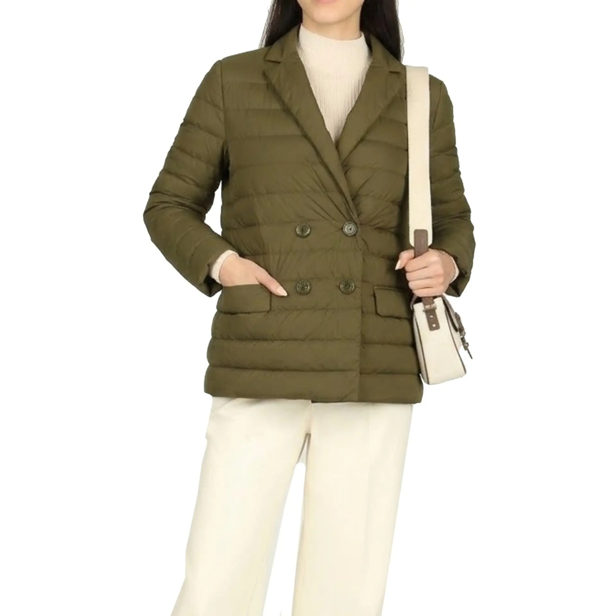 Geaca de Iarna Herno Down Jacket - Img 2