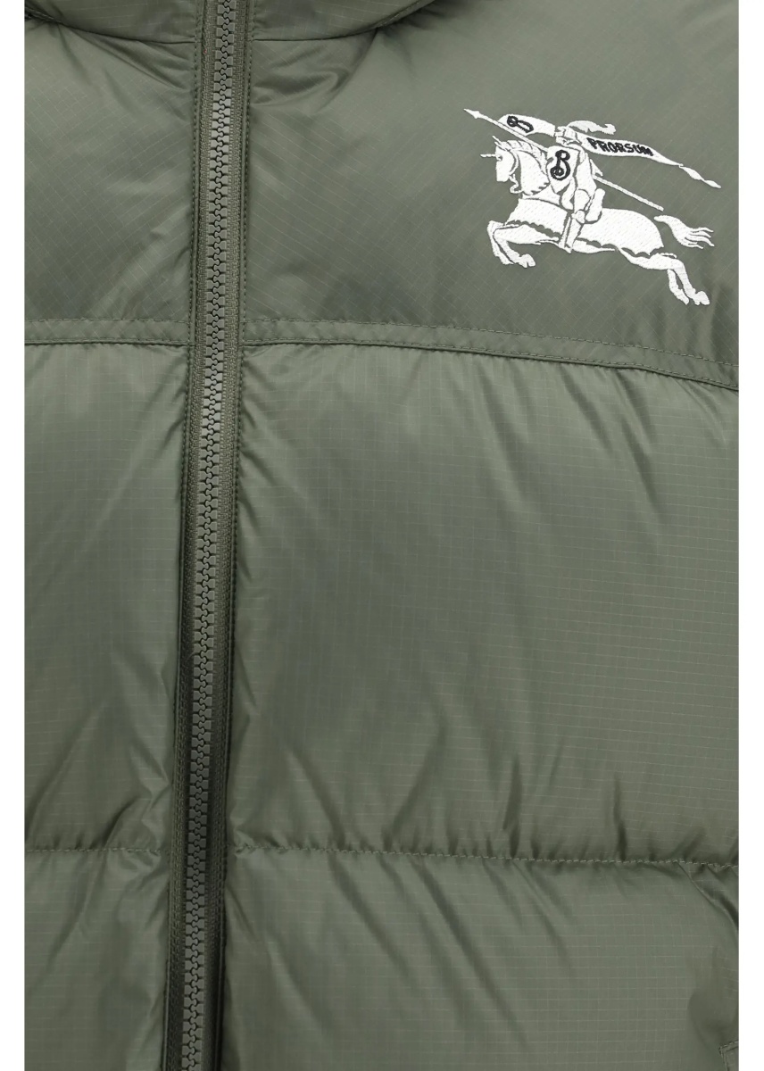 Geaca de Iarna Highlands Down Jacket - Img 3