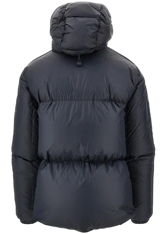 Geaca de Iarna Hodded down jacket - Img 3