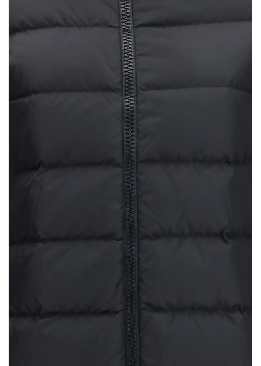 Geaca de Iarna Hooded Down Jacket - Img 3