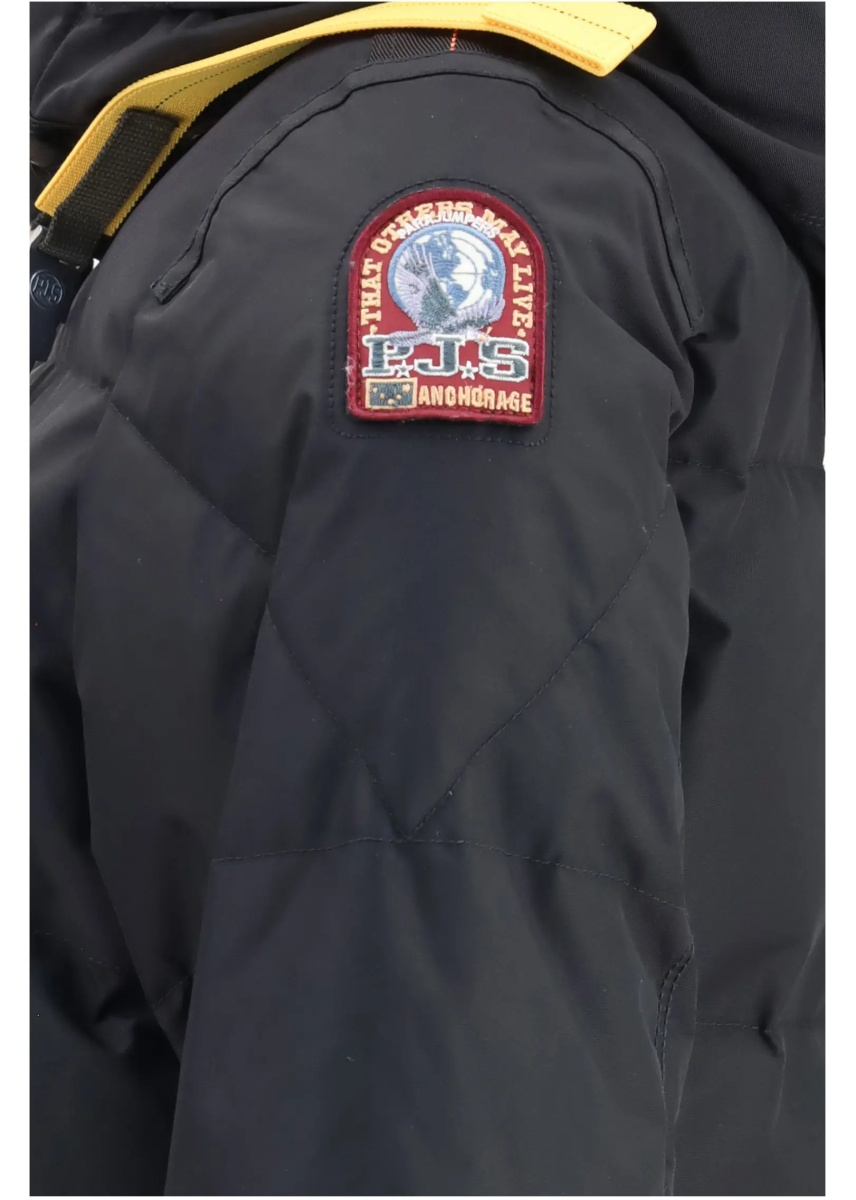 Geaca de Iarna Jacket Bear long down jacket - Img 3