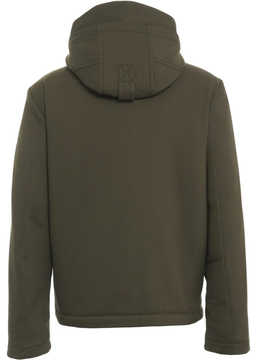 Geaca de Iarna Jacket 'Dougal' - Img 3