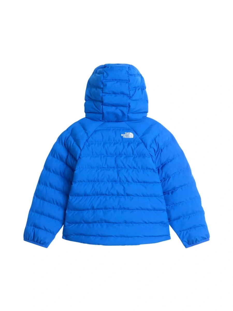 Geaca de Iarna KID REVERSIBLE PERRITO HOODED JACKET Active Blue - Img 3