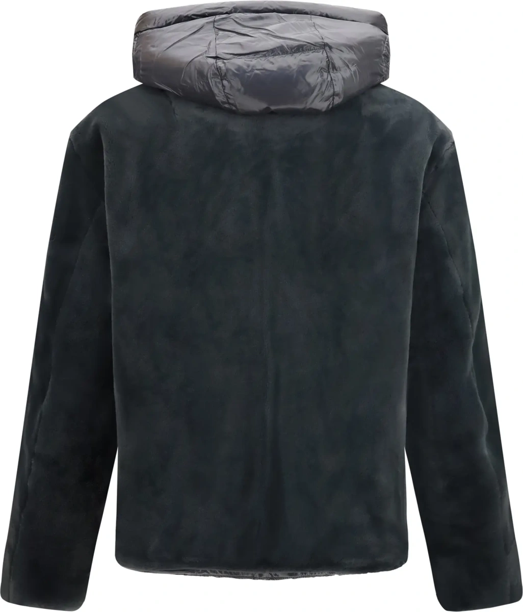 Geaca de Iarna Kings Reversible Down Puffer - Img 4