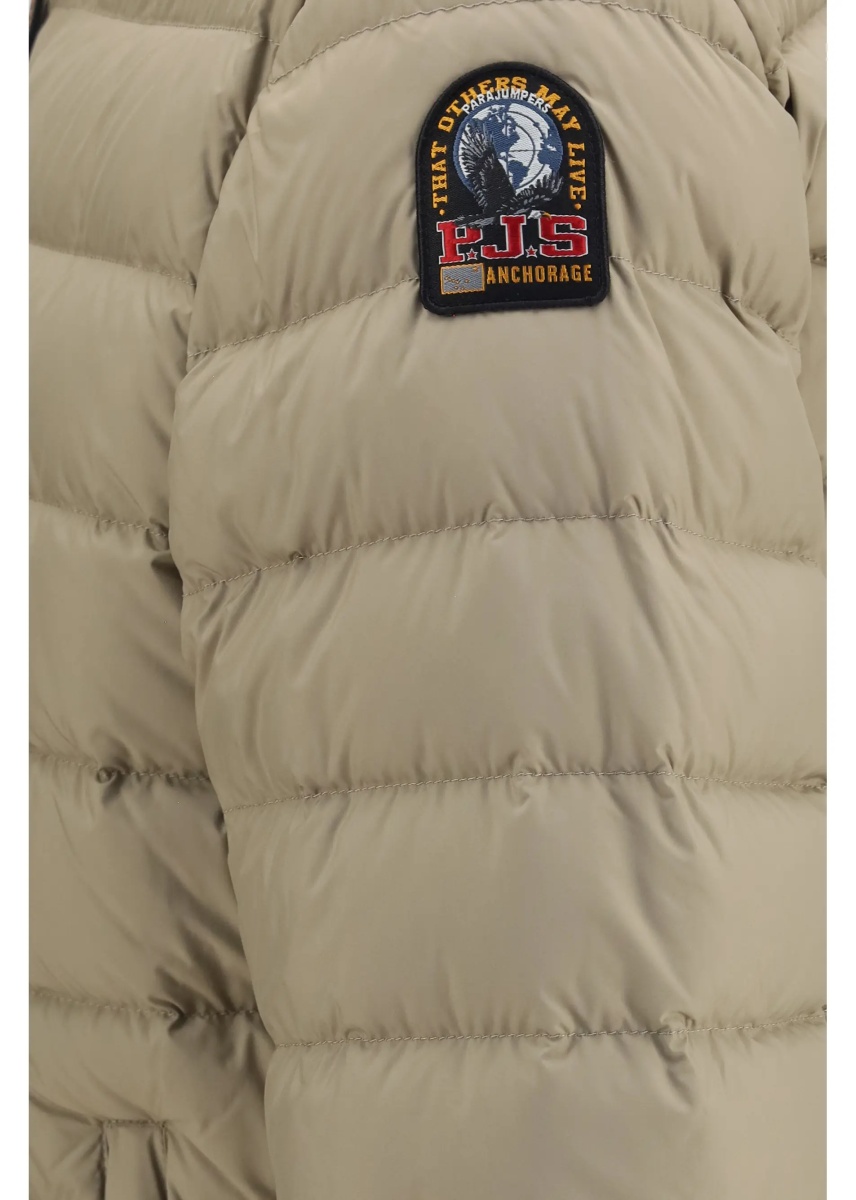 Geaca de Iarna Last Minute quilted Down Jacket - Img 3