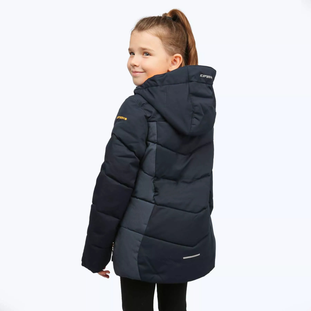 Geaca de Iarna Lille Ski Jacket - Img 2
