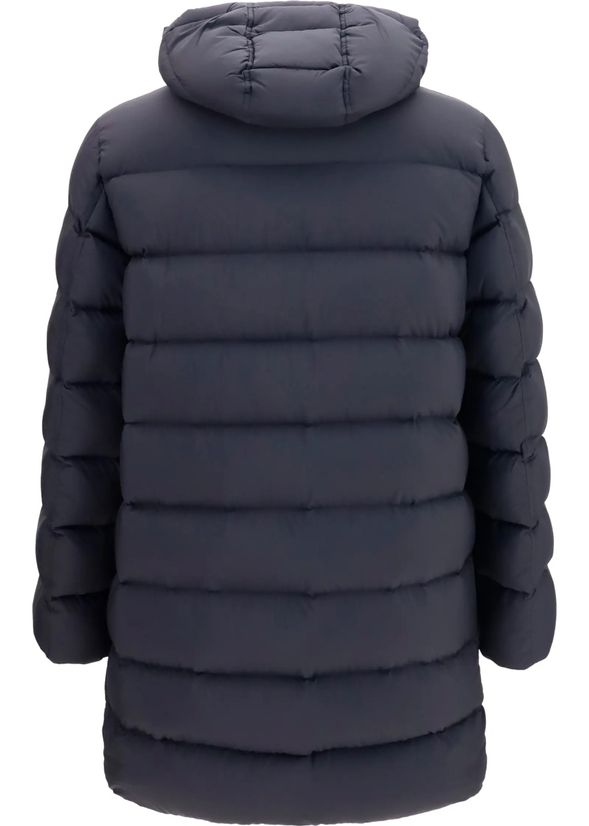 Geaca de Iarna Long padded Jacket - Img 2