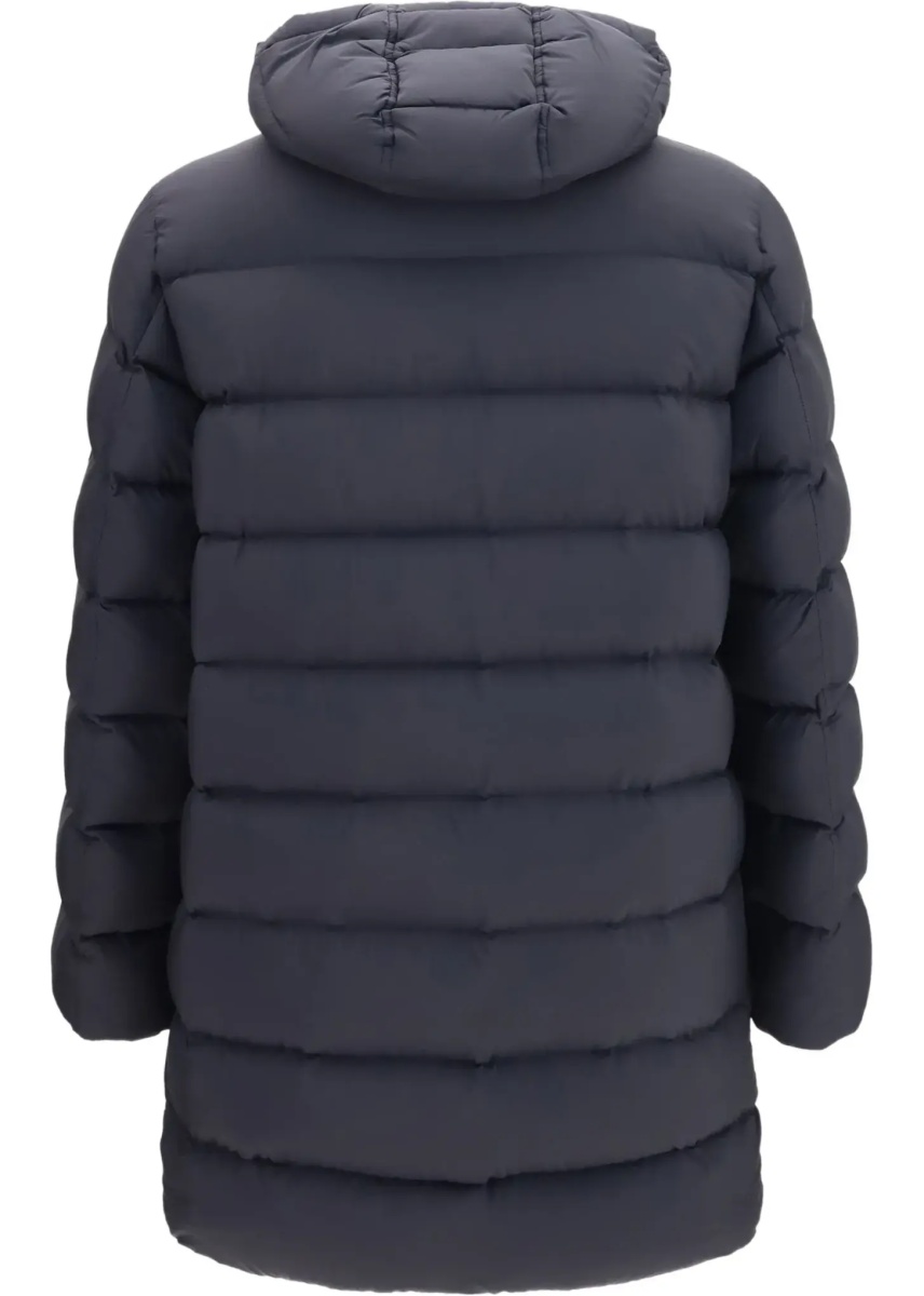 Geaca de Iarna Long padded Jacket - Img 4