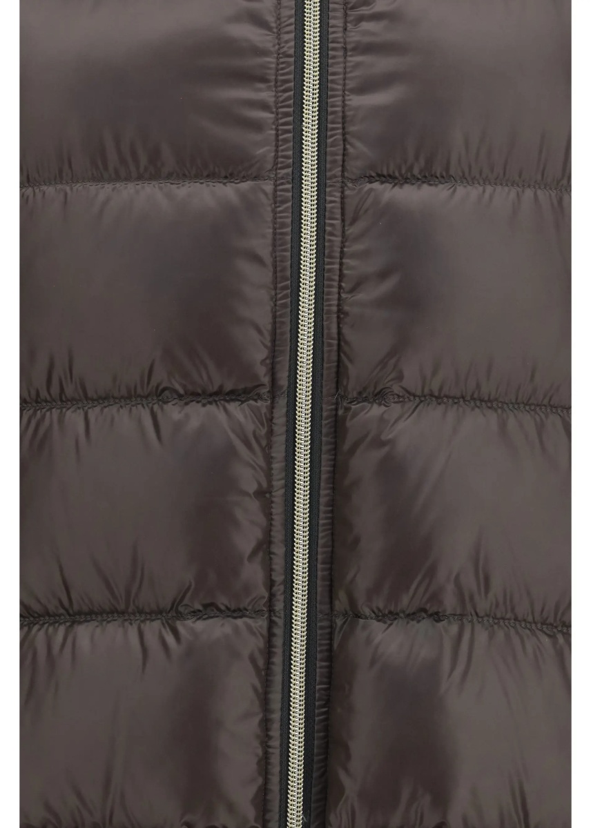 Geaca de Iarna Midi Down Jacket - Img 3